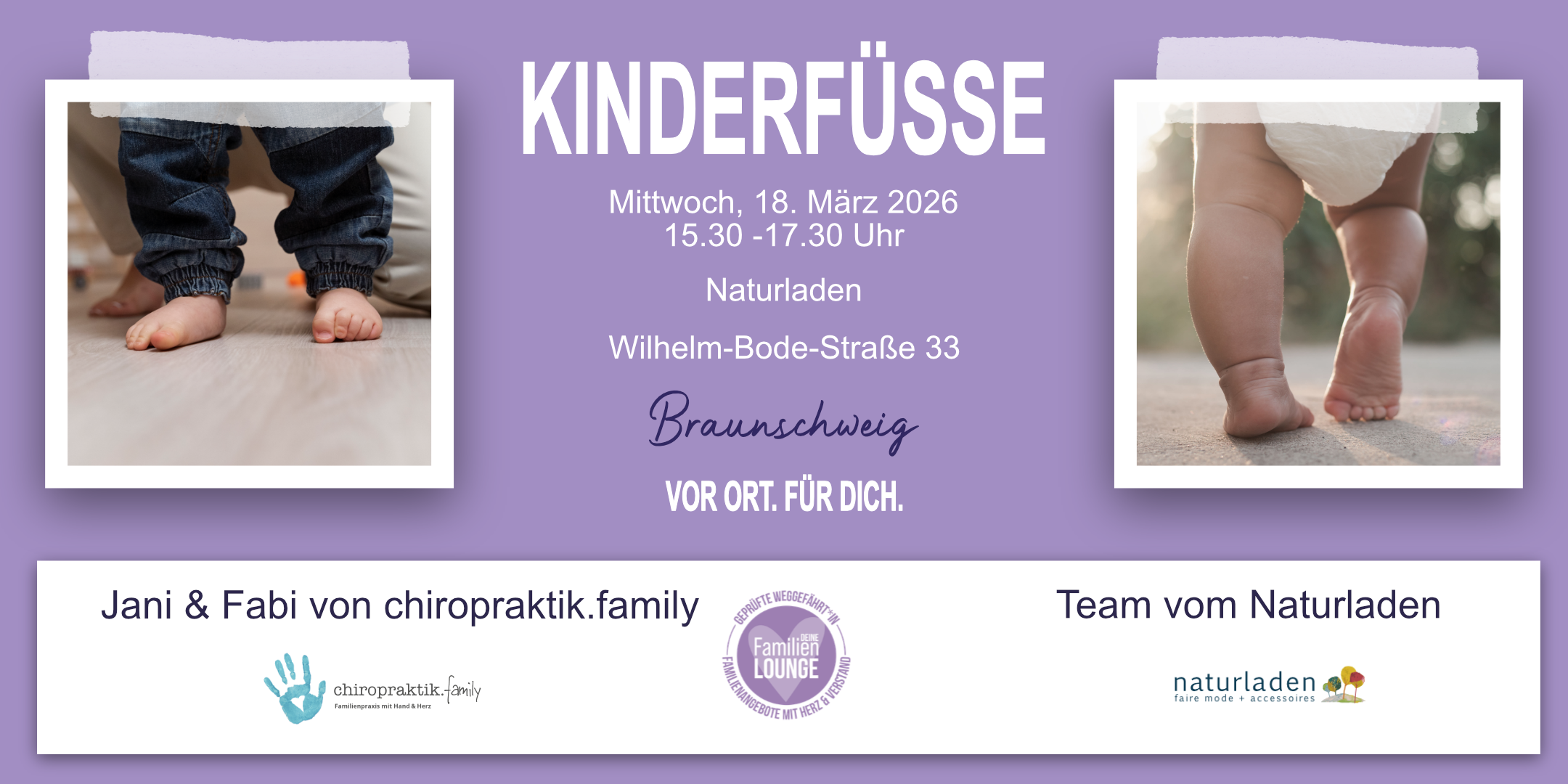 2026-03_Kinderfüsse _Website Banner
