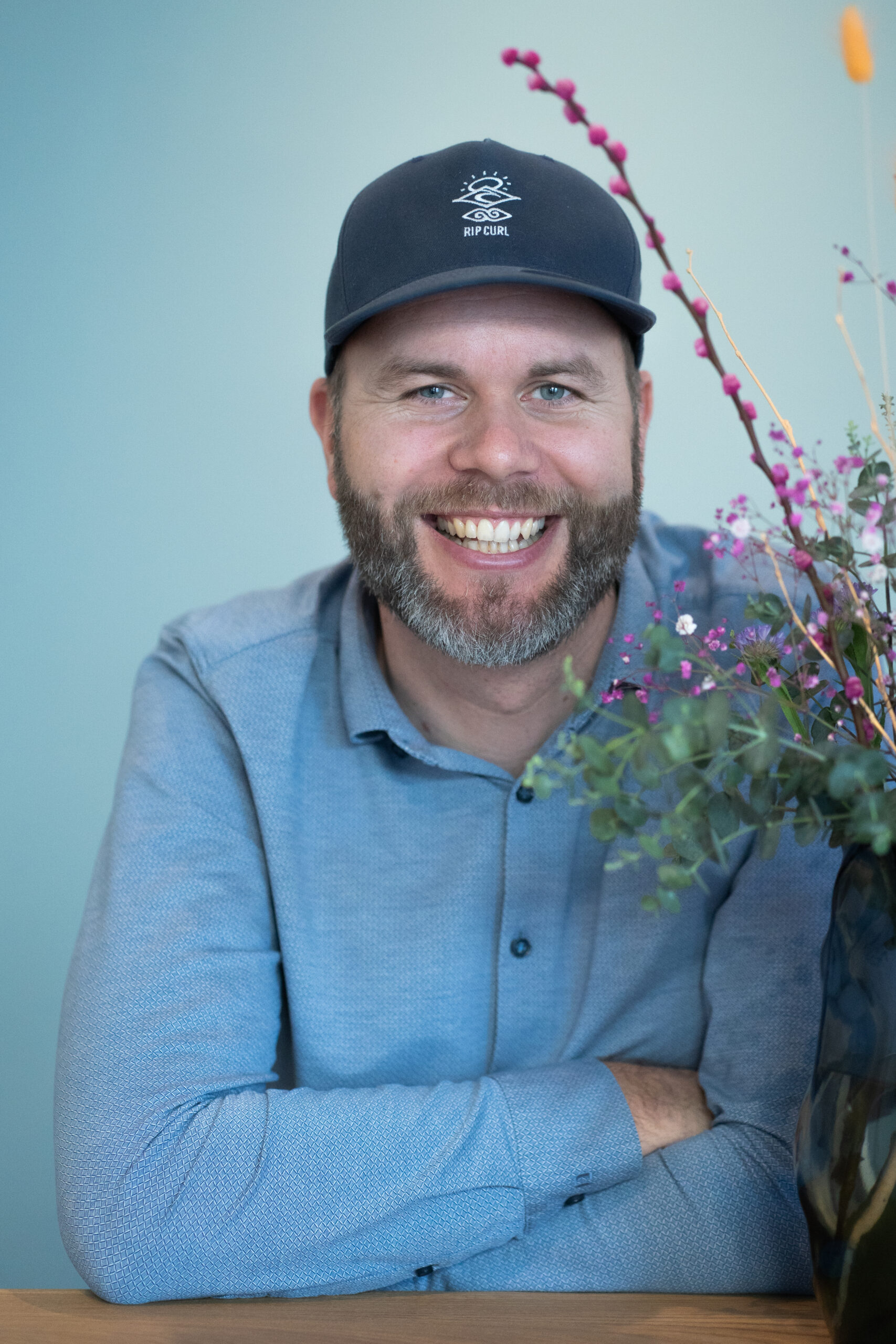 Fabian Elsas, Chiropraktor Fabian Elsas, Chiropraktor, chiropraktik.family, Chiropraktik in Braunschweig